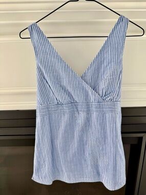 Tommy Hilfiger Stripped Top